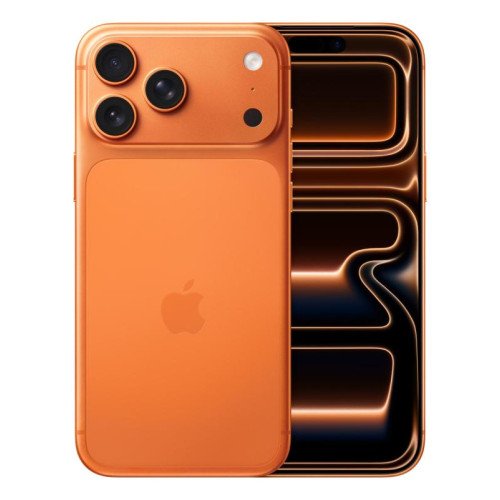 MOBILE PHONE IPHONE 17 PRO MAX/512GB COS. ORANGE MFYT4 APPLE