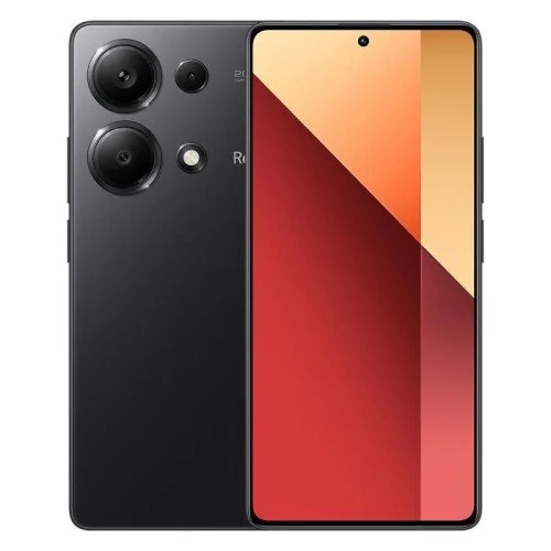 Redmi Note 13 PRO Black Redmi Note 13 PRO Black