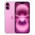 iPhone 16 Plus Pink