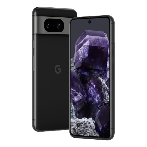 Pixel 8 Black