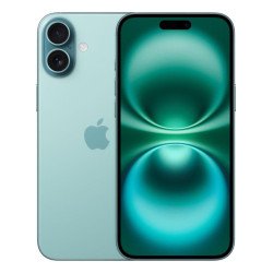 iPhone 16 Plus Teal