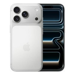 iPhone 17 Pro Silver