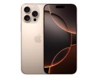 iPhone 16 Pro Max Sand