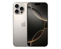 iPhone 16 Pro Max Titanium