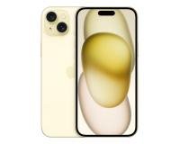 iPhone 15 Plus Yellow