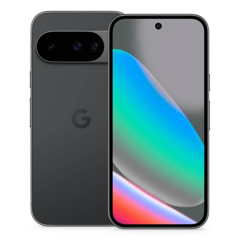 MOBILE PHONE PIXEL 10 128GB/OBSIDIAN GA09744-GB GOOGLE