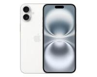 iPhone 16 Plus White