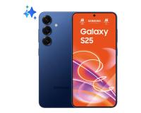 Galaxy S25 Navy