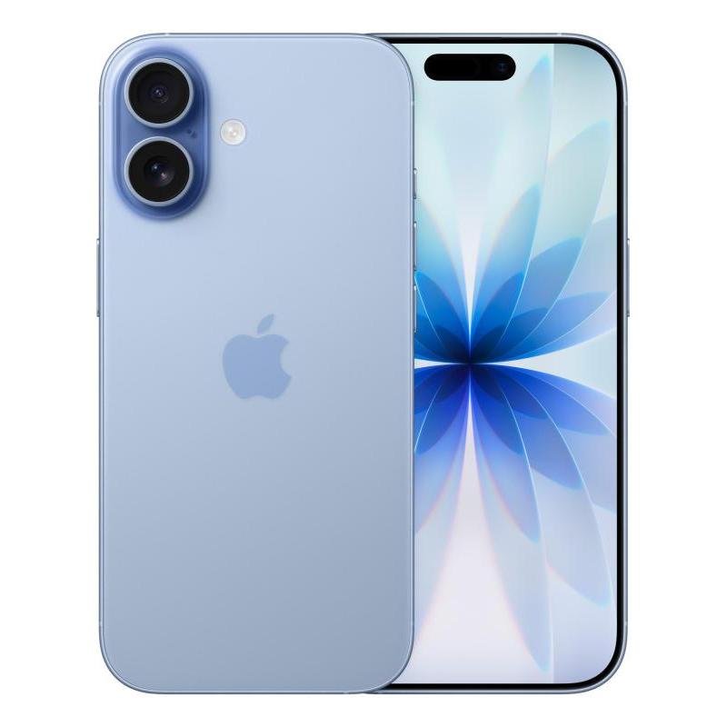 MOBILE PHONE IPHONE 17/512GB MIST BLUE MG6T4 APPLE