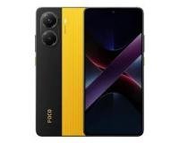 Poco X7 Pro Black/Yellow