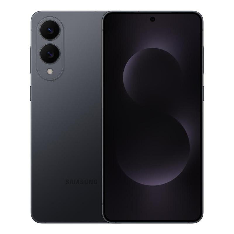Galaxy S25 Black