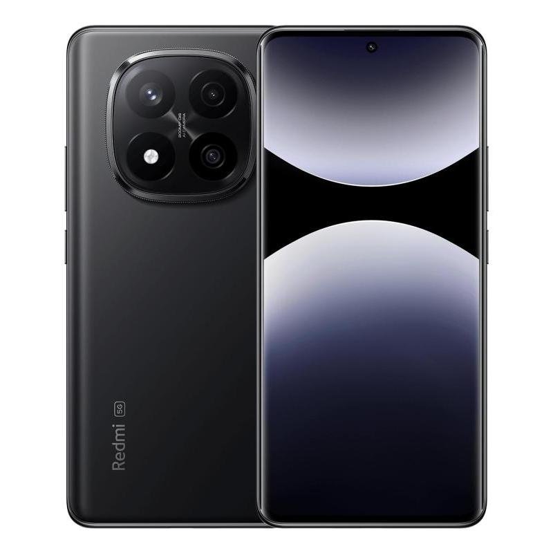 Redmi Note 14 Pro 5G Black