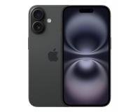 iPhone 16 Black