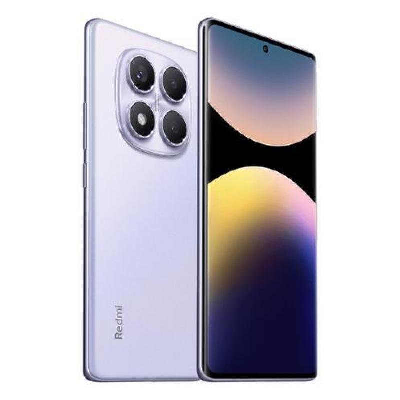 MOBILE PHONE REDMI NOTE 14PRO/4G 8/256G AURORA PURPLE XIAOMI
