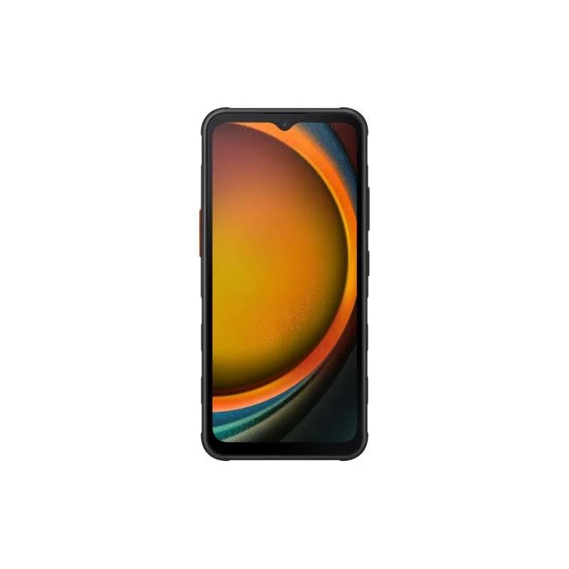 MOBILE PHONE GALAXY XCOVER 7/BLACK SM-G556B SAMSUNG