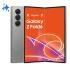 Galaxy Z Fold6 Silver