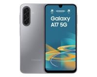 Galaxy A17 Grey