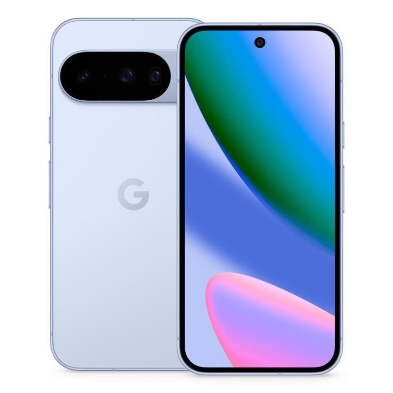 Pixel 10 Violet