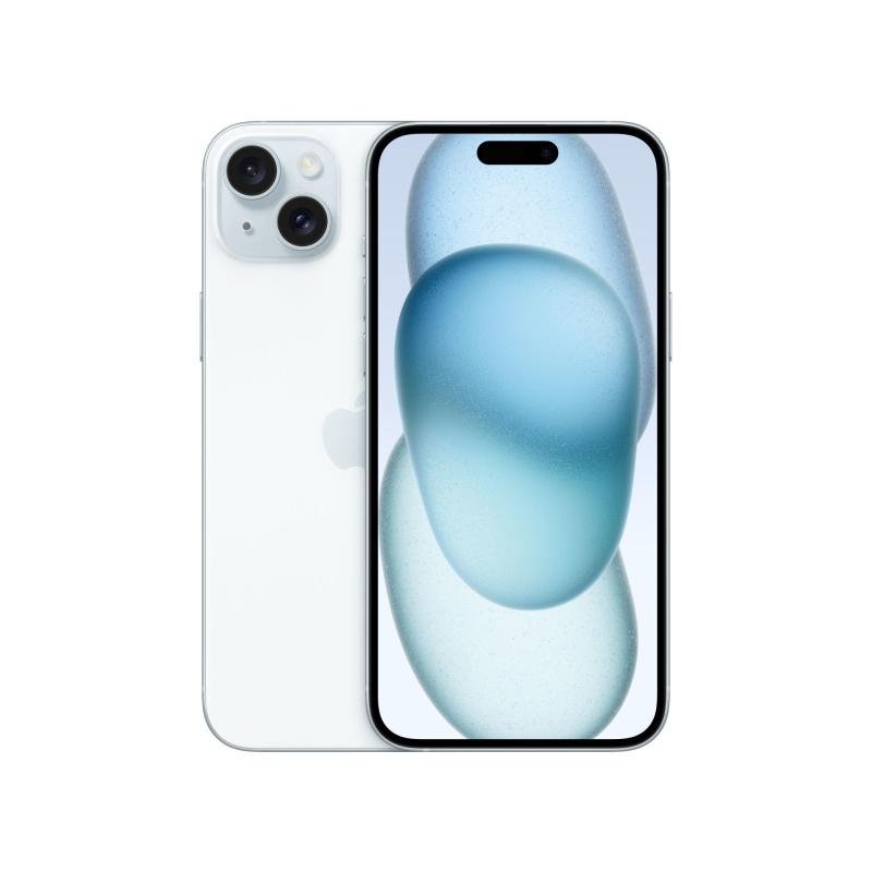 iPhone 15 Plus Blue