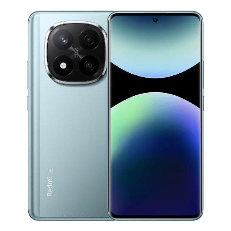 MOBILE PHONE REDMI NOTE 14PRO+/12/512G BLUE MZB0IIWEU XIAOMI