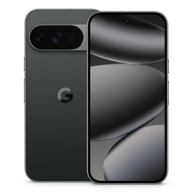 Pixel 10 Pro Black