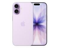iPhone 17 Lavender
