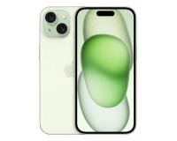 iPhone 15 Green