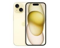 iPhone 15 Yellow