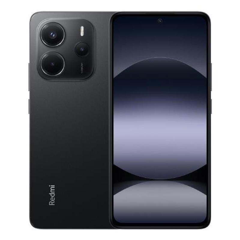 MOBILE PHONE REDMI NOTE 14 4G/8/256G BLACK MZB0IKVEU XIAOMI