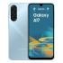 Galaxy A17 Light blue