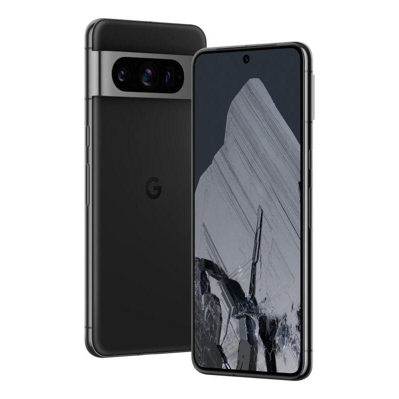 Pixel 8 Pro Black