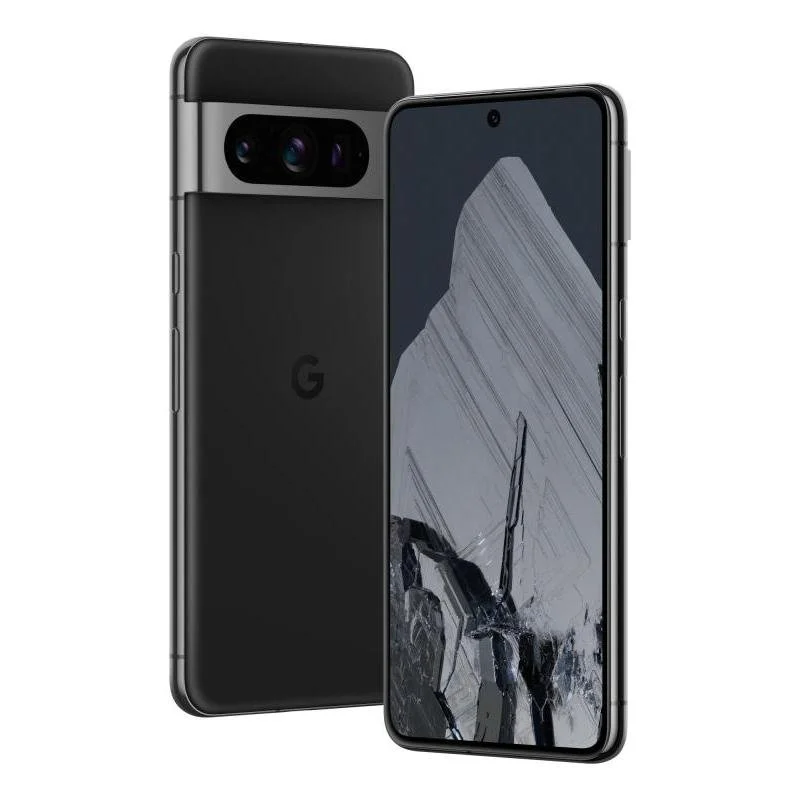 Pixel 8 Pro Black Pixel 8 Pro Black