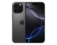 iPhone 16 Pro Max Black