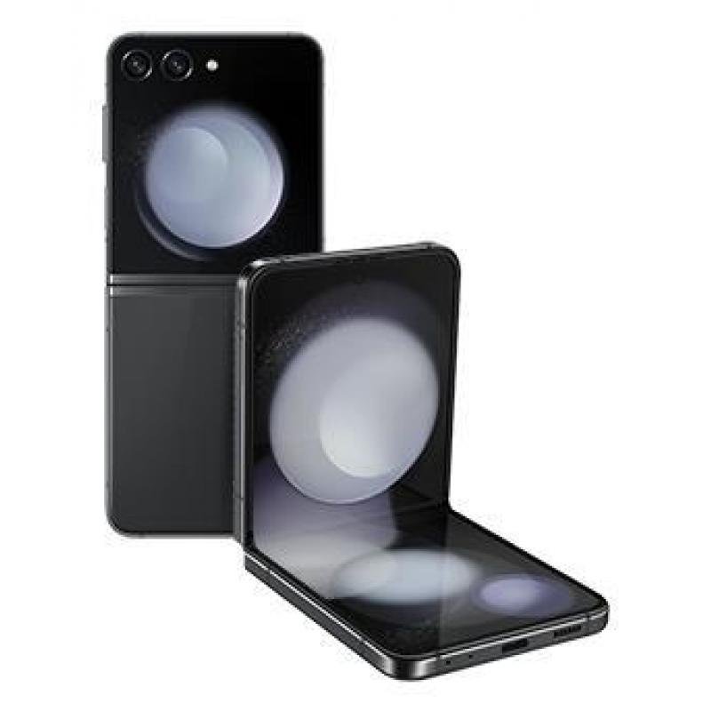 Galaxy Flip5 Graphite