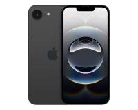 iPhone 16e Black