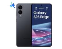 Galaxy S25 Black
