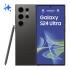 Galaxy S24 Ultra Black/Titanium