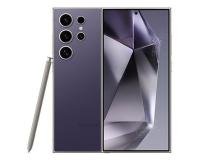 Galaxy S24 Ultra Titanium/Violet