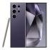 Galaxy S24 Ultra Titanium/Violet