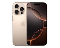MOBILE PHONE IPHONE 16 PRO/512GB DESERT TITAN MYNP3 APPLE