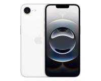 iPhone 16e White