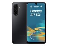Galaxy A17 Black