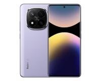 MOBILE PHONE REDMI NOTE 14PRO+/8/256G PURPLE MZB0IJXEU XIAOMI