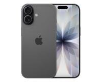 MOBILE PHONE IPHONE 17/256GB BLACK MG6J4 APPLE