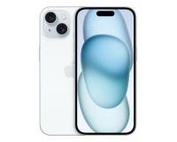 iPhone 15 Blue