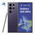 Galaxy S24 Ultra Titanium/Violet