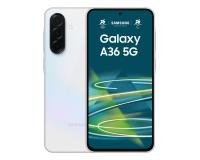 Galaxy A36 White