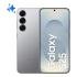Galaxy S25 Silver