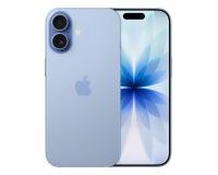 MOBILE PHONE IPHONE 17/256GB MIST BLUE MG6L4 APPLE