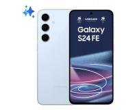 MOBILE PHONE GALAXY S24 FE/128GB BLUE SM-S721B SAMSUNG